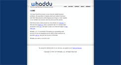Desktop Screenshot of chuy.com